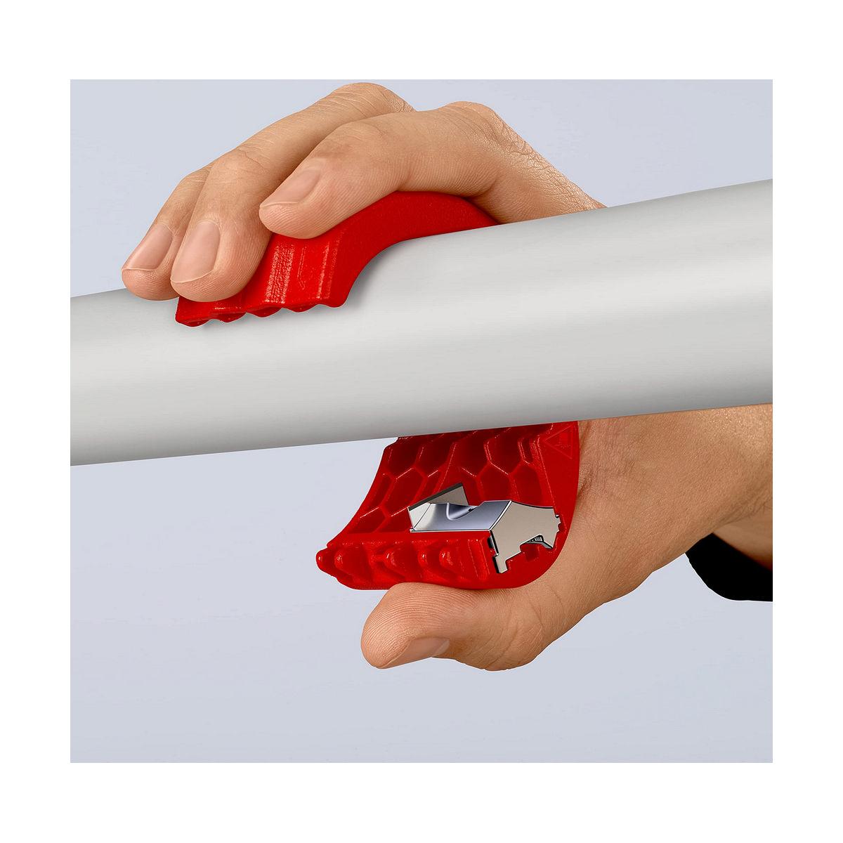 KNIPEX BiX - pipe cutter