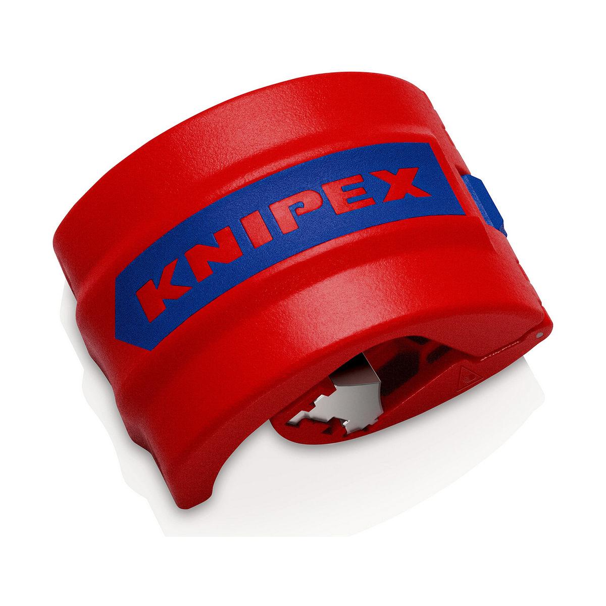 KNIPEX BiX - pipe cutter