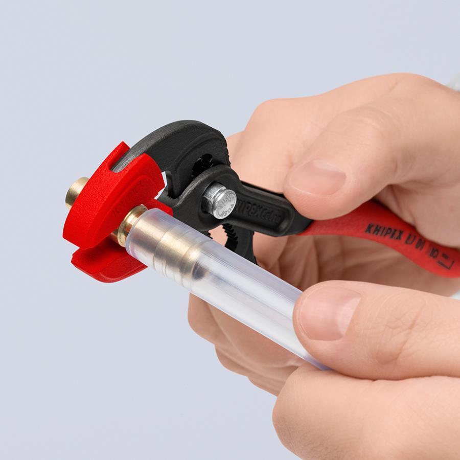 Knipex 87 09 250 V01...