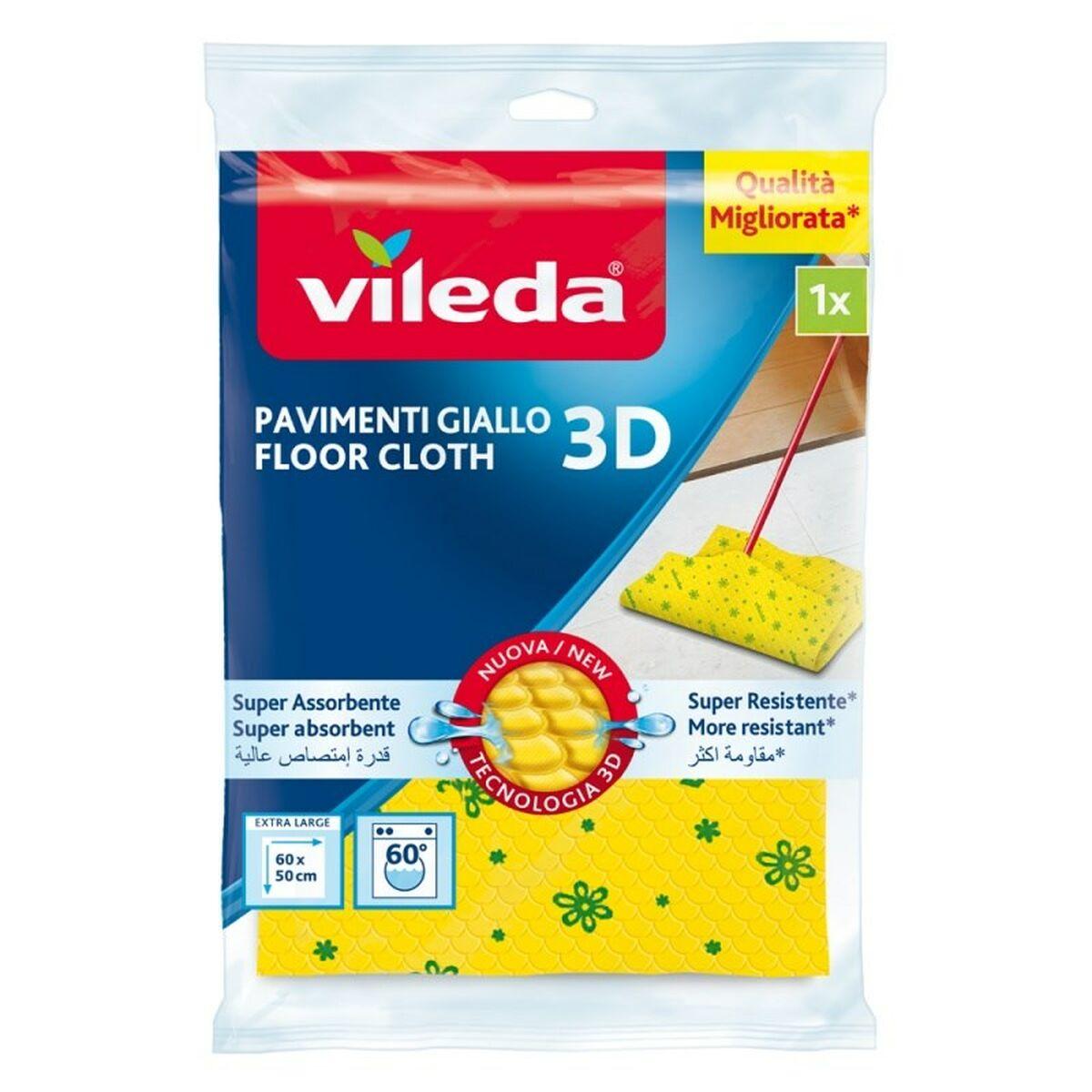 Panni Vileda 167905 (1 UnitÃƒÂ )