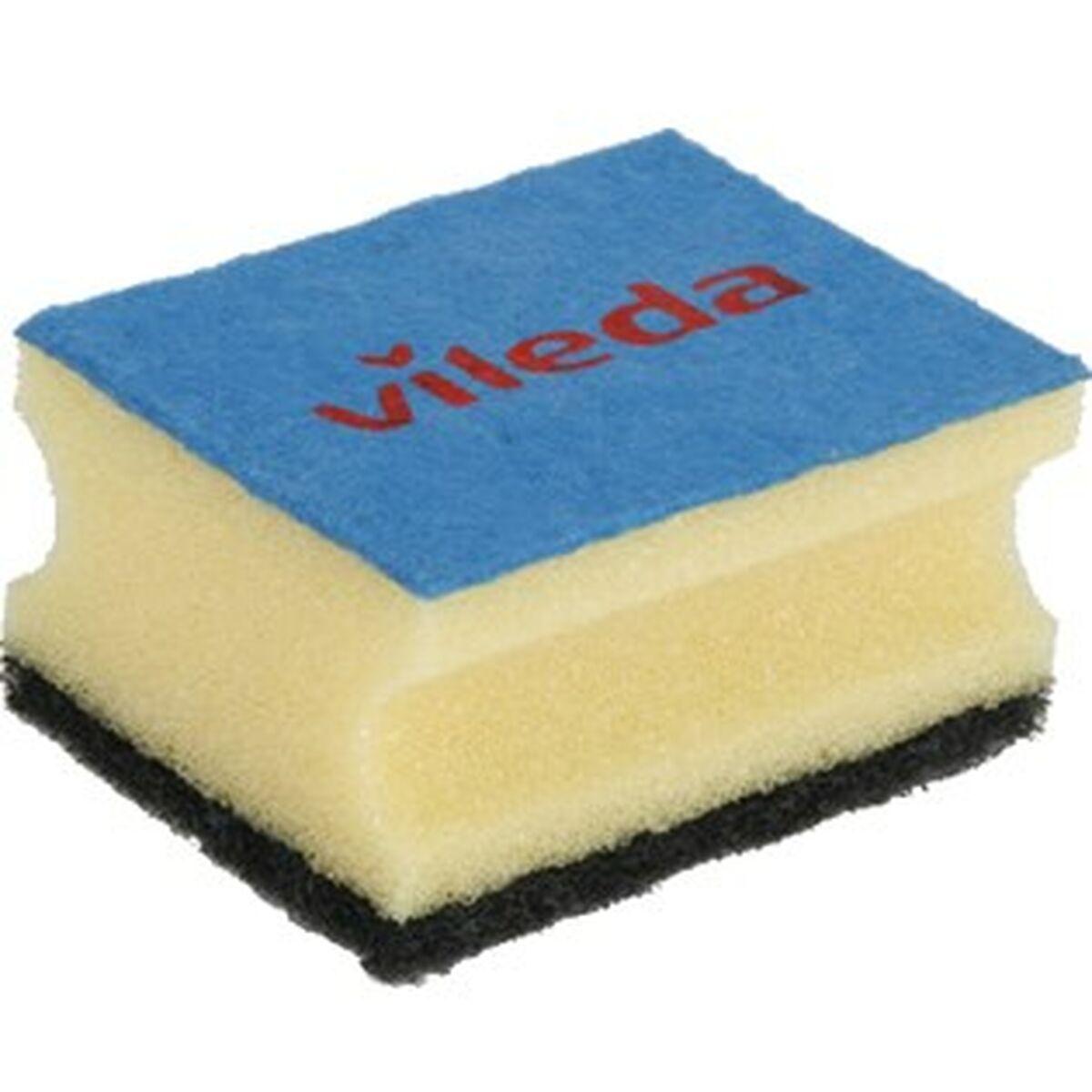 Spugna Vileda 139787 (3 Unità )