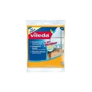 Panno per finestre Vileda M.Microf. panno per finestre