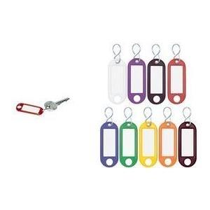 Portachiavi Wedo S-Hook,...