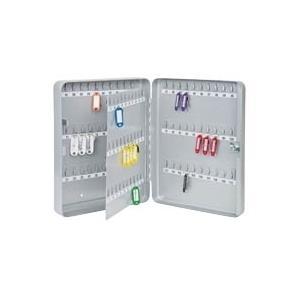 Scatola chiave WEDO con 110 serratura in argento