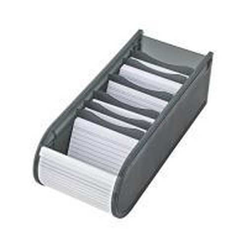 Scatola WEDO DIN A8 per 500...