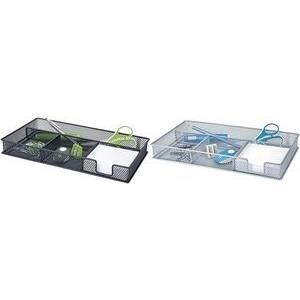 Office del Consiglio di WEDO Abbey, realizzato in metallo metallico, polvere in metallo in metallo argento, con 4 diversi - 1 p