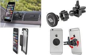 Smartphone WEDO KFZ Titolo...