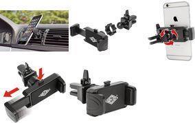 Smartphone WEDO KFZ Porta...