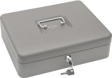 Cassa WEDO 149858012 Standard Plus grigia