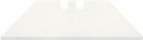 Coltello taglierino WEDO lame 19 mm bianco