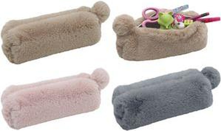 Astuccio WEDO "FLUFFY" in...