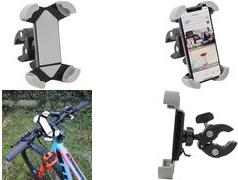 Porta smartphone da...