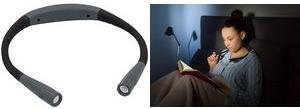 WEDO Leselampe LOOPLIGHT...