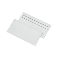 Buste MAILmedia compatte autoadesive - ca. 475 g bianche senza legno offset (20745-0)