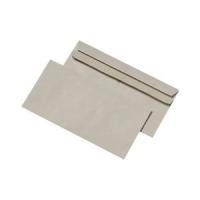 Buste MAILmedia DIN lunghe autoadesive senza finestra - ca. 38 g riciclate 75 g/mq (22335-8)