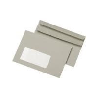 Buste MAILmedia DIN lunghe autoadesive 75 g/m - per il mercato D - L - A (22336-8)