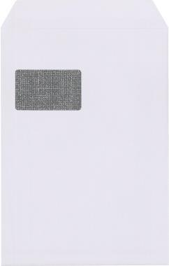 Busta postale Lettersafe C4 9170 hk 120g bianco 250 pezzi/confezione. (327243401)
