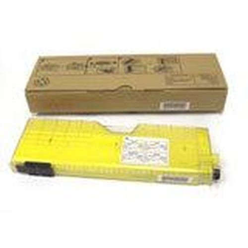 Toner RICOH giallo...