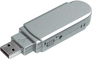 Chiavetta USB USB 2.0 4GB...