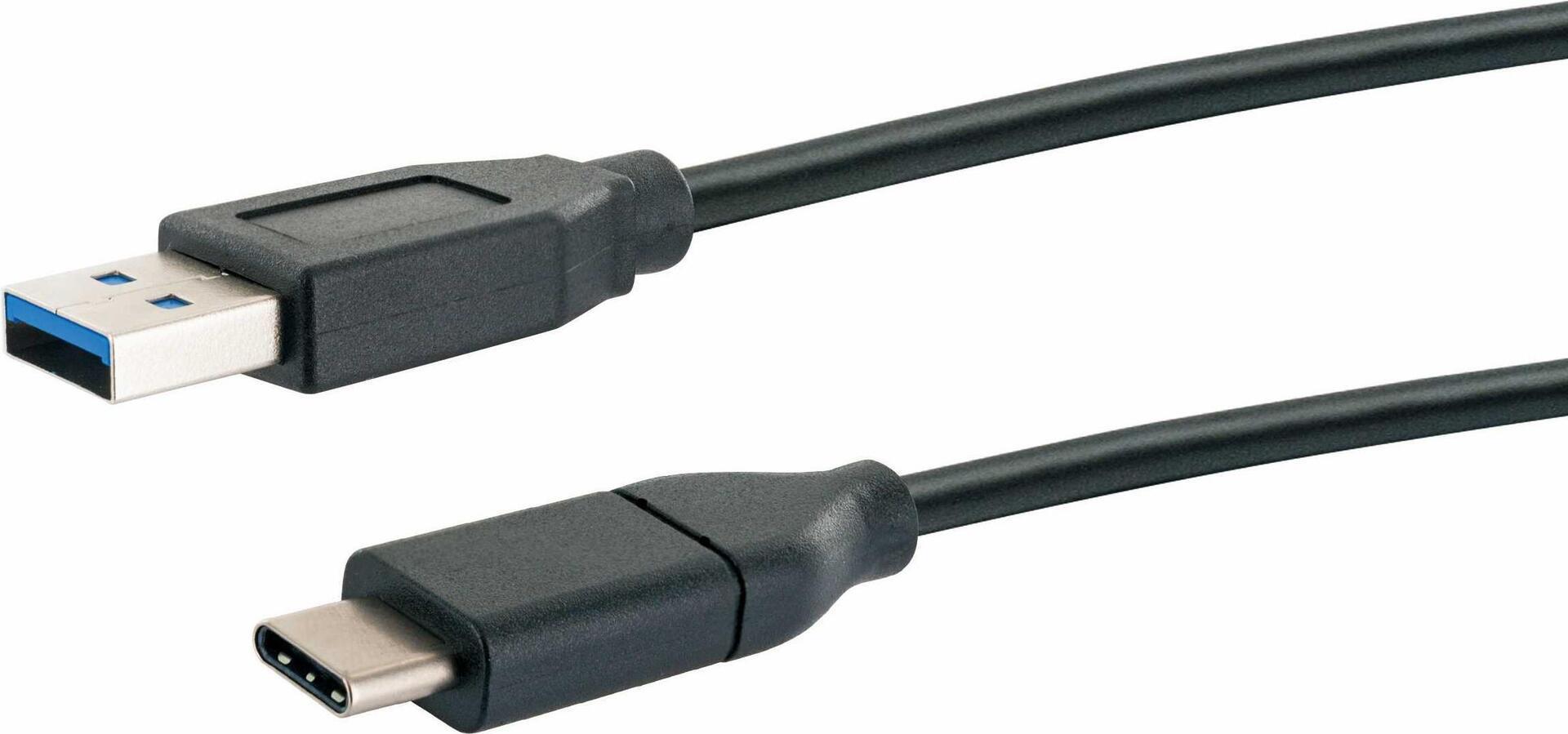 Schwaiger Professional - USB Type-C ka
