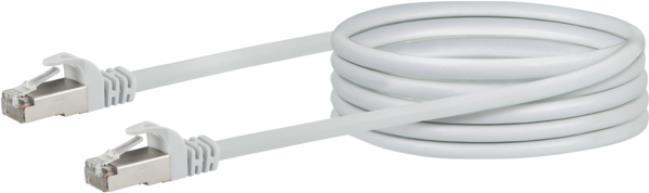 Schwaiger CAT6 Netzwerkkabel S/