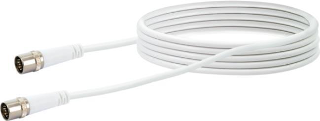 Schwaiger KDSK50 042 - antennekabel -