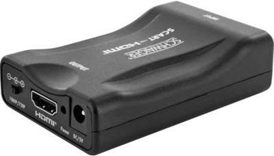 Convertitore Scart HDMI