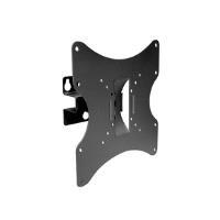 Schwaiger LWH030 011 - 75 x 75 mm - 200 x 200 mm - 75 x 75.100 x 100.200 x 200 mm - -20 - 20 - 0 - 90 - Nero (LWH030011)