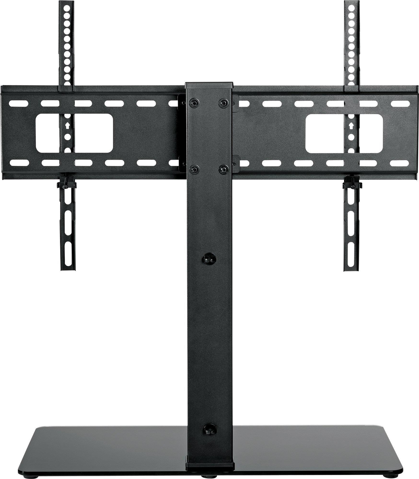 Schwaiger - stativ - for LCD-tv/kurvet