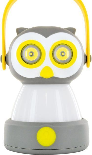 Schwaiger LED Campingleuchte 100 Lumen