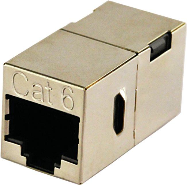 Schwaiger Doppelkupplung 8[8]/8[8