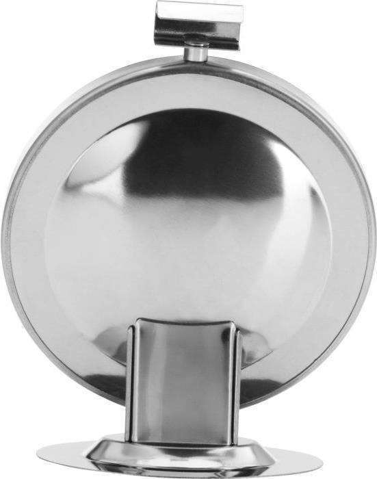 Westmark 12902260 accessori per rubinetteria da cucina analogico 50 - 300 C acciaio inossidabile (12902260)