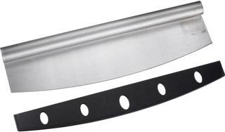 Coltello da chef WESTMARK in acciaio inox argento