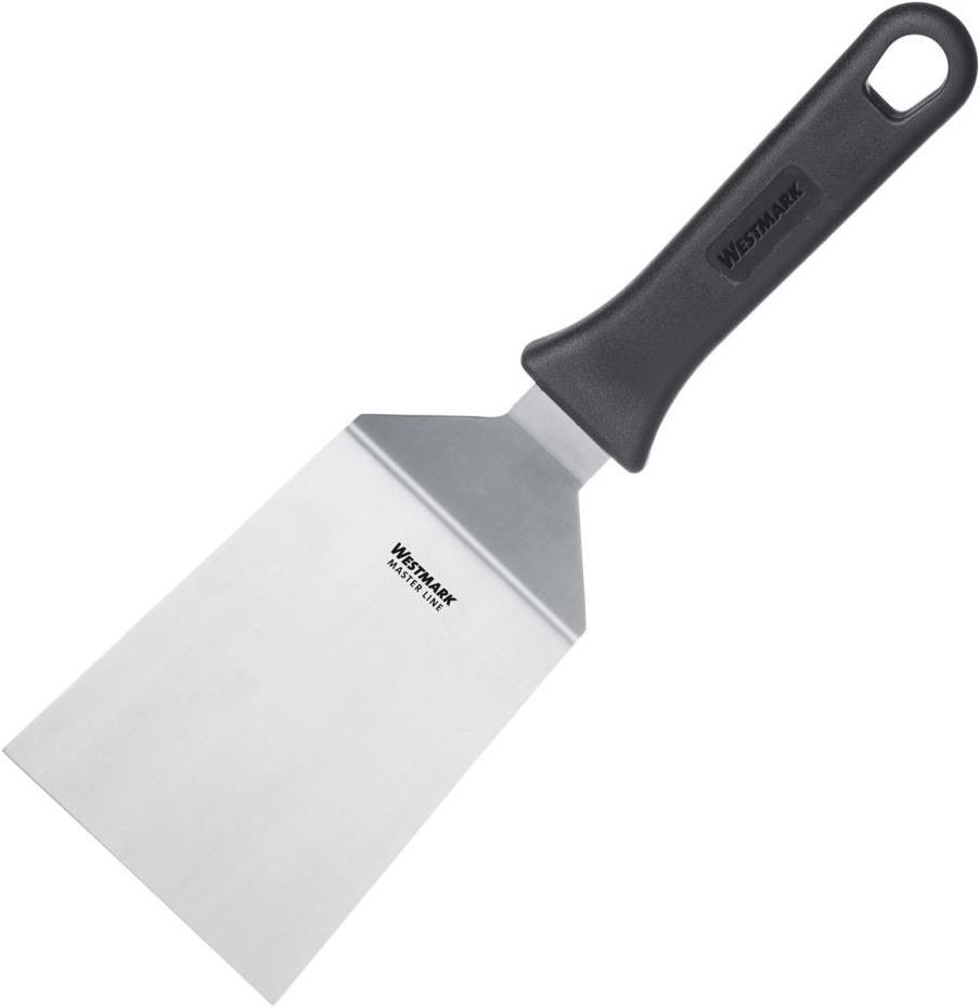 Westmark Ptamenman Master Line Black, Silver