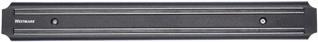 Banda magnetica WESTMARK 50 x 380 cm nera