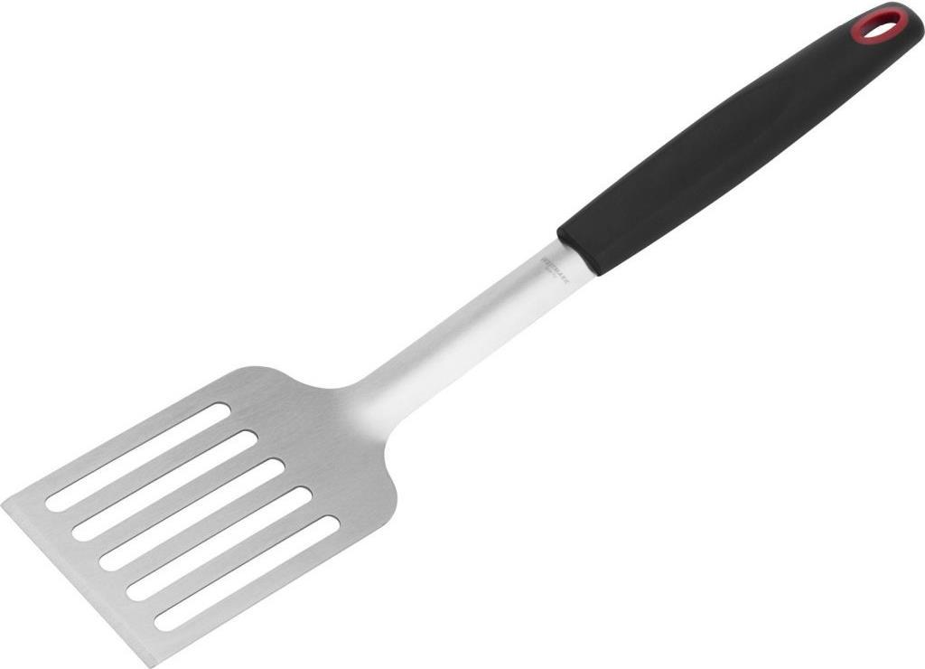 WestMark Sword User Black, Acciaio inossidabile d'argento