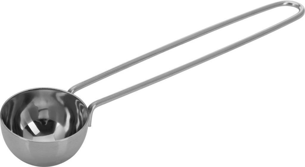 Cucchiaino da caffè WESTMARK in acciaio inossidabile argento