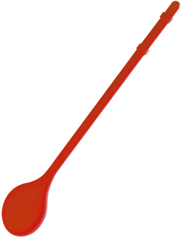 Cucchiaio da cucina WESTMARK in silicone rosso
