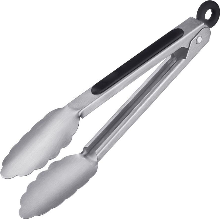 Westmark Grill Tongs Classic Special Mini Silver