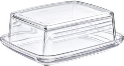 Burriera WESTMARK alta 55 cm trasparente