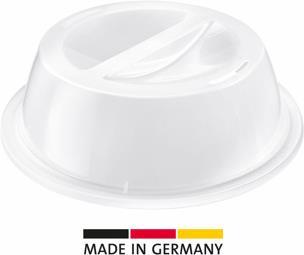 Cappa microonde WESTMARK alta 8 cm trasparente