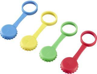 '''Tappi per bottiglie in silicone Westmark'''