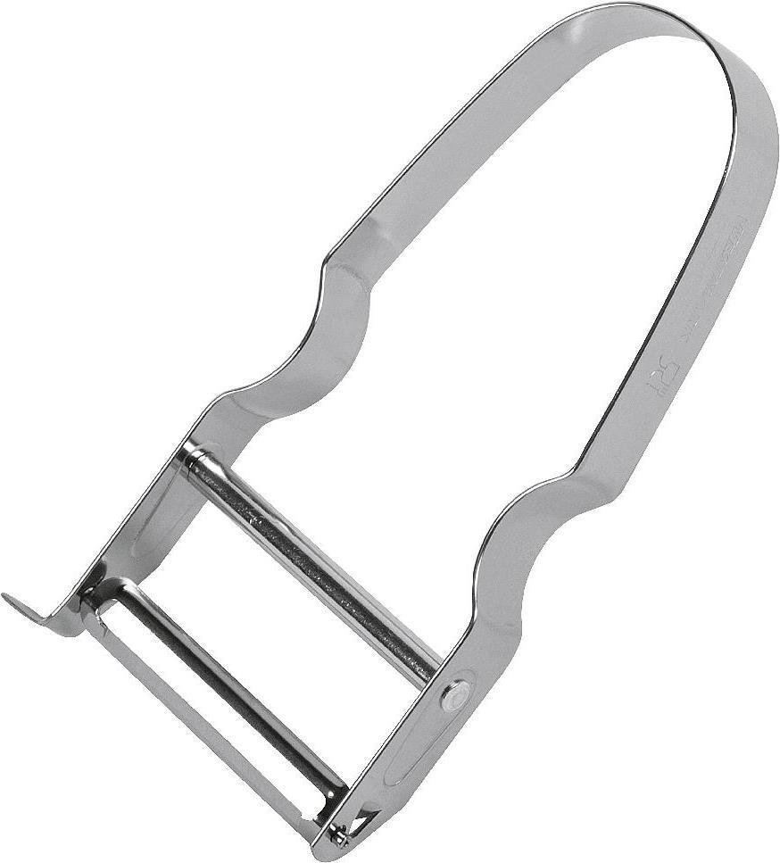 Pelapatate per asparagi vegetali in acciaio inox Westmark (60902270)