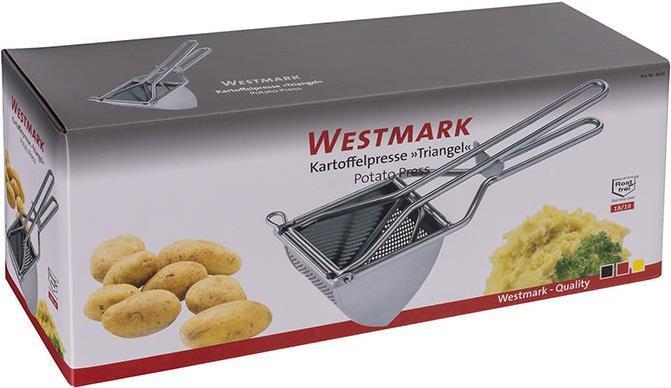 Westmark Potato Press Triangel