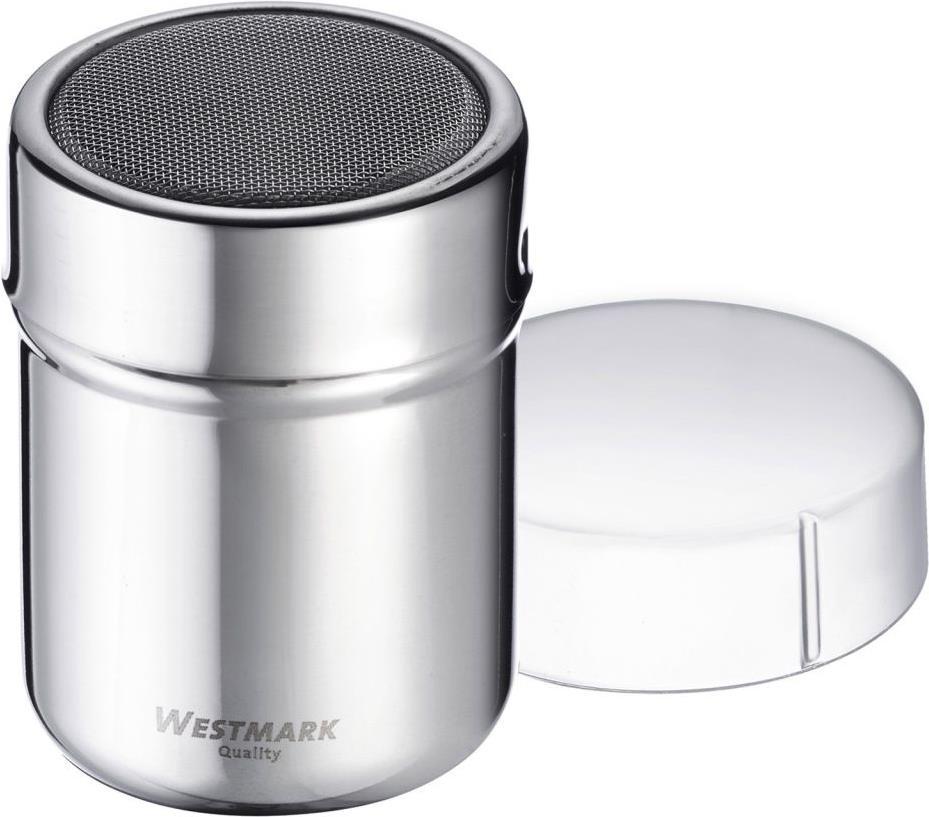 WESTMARK spargizucchero a velo argento