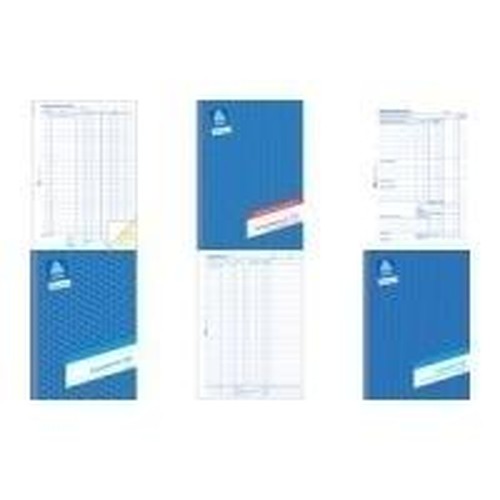Quaderno AVERY Zweckform...