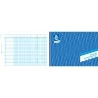 Quaderno autocopiante a colonna AVERY Zweckform 450 DIN A4 2x 50 pagine