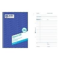 Avery 1301 Modulo e...