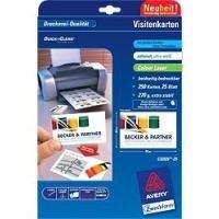 Avery Quick & Clean -...