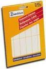 AVERY Nutzform etichette multiuso etichetta multiuso.54x35 224pz 540 x 350 mm bianco